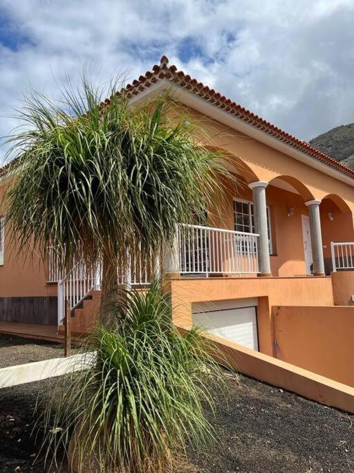 Chalet Piscina Privada Max 26º Jardin, Tranquilidad Калета-де-Интериан Экстерьер фото
