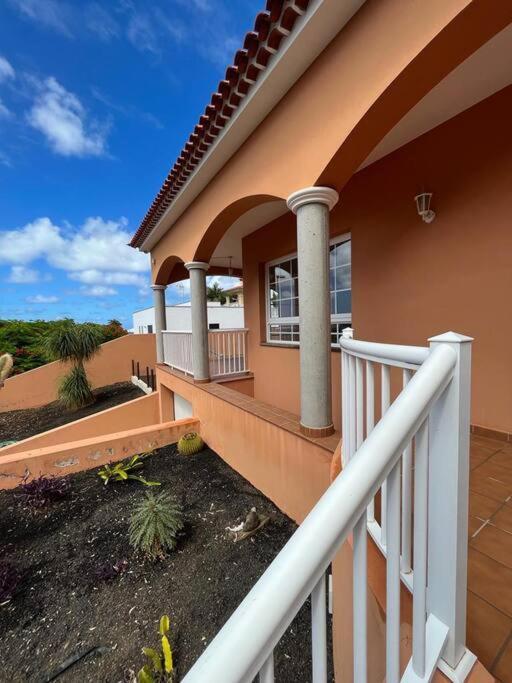 Chalet Piscina Privada Max 26º Jardin, Tranquilidad Калета-де-Интериан Экстерьер фото