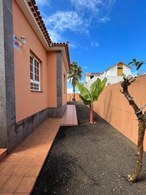 Chalet Piscina Privada Max 26º Jardin, Tranquilidad Калета-де-Интериан Экстерьер фото