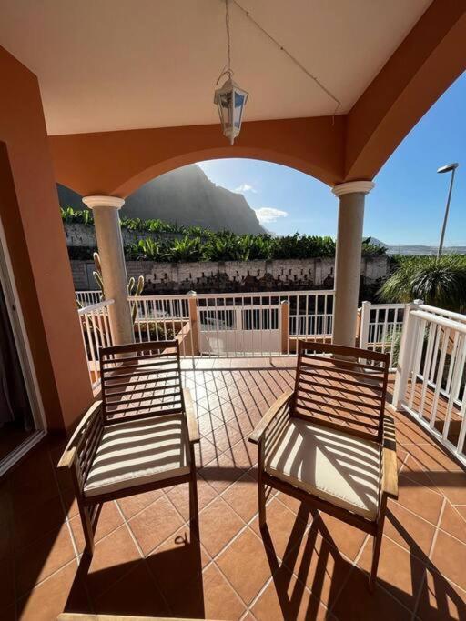 Chalet Piscina Privada Max 26º Jardin, Tranquilidad Калета-де-Интериан Экстерьер фото
